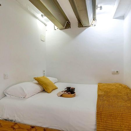 Ab Sant Antoni Studio Barcelona Bagian luar foto